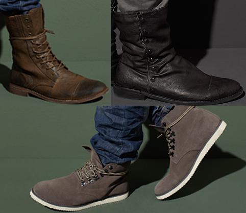 Winter 2010/2011 kolekce Bershka je tu! (http://www.luxurymag.cz)